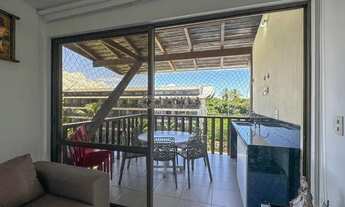 Imagem 4: Flat para venda possui 70 metros quadrados com 2 quartos em Muro Alto - Ipojuca - PE