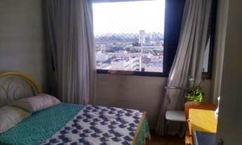 Imagem 2: SãO CAETANO DO SUL - Apartamento Padrão - santo Antônio