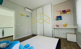 Imagem 6: Casa - Swiss Park - Campinas