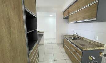 Imagem 4: Apartamento com 3 dormitórios para alugar, 96 m² por R$ 4.122,00/mês - Residencial Montpel