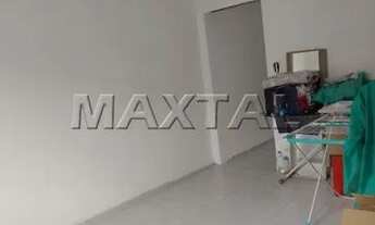 Imagem 5: SOBRADO VILA GUILHERME, 2 dormitorios, sala dois ambientes, cosinha, area serviço , banhe