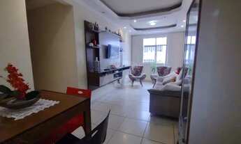 Imagem 2: Excelente apartamento de dois quartos na Vila da Penha