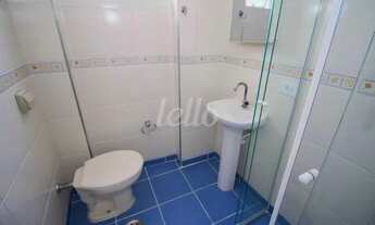 Imagem 4: São Paulo - Apartamento Padrão - Vila Mariana