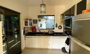 Imagem 5: Excelente casa de condomínio fechado - Jardim Imperial