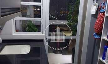 Imagem 5: Apartamento com 2 dormitórios à venda, 70 m² por R$ 430.000,00 - Areias - São José/SC