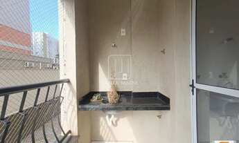 Imagem 5: Apartamento (flat) 1 dormitórios, cozinha planejada, portaria 24 horas, elevador, em condo