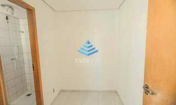 Imagem 6: 2quartos + DP - Sacada - Aguas Claras