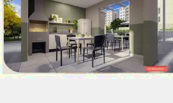 Imagem 4: Ceilândia-Lançamento-APTO-3Q-2Q-C/Suíte-e-varanda-2Q-S/Suíte-perto-da-BR-070