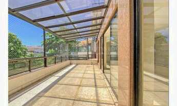 Imagem 6: VENDEMOS BELA COBERTURA COM 5 QUARTOS NO JARDIM OCEANICO BARRA DA TIJUCA