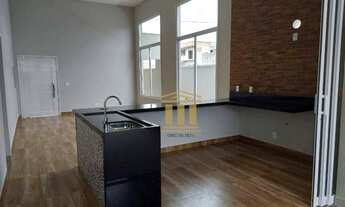 Imagem 4: Casa com 3 dormitórios, 156 m² - venda por R$ 960.000,00 ou aluguel por R$ 5.900,00/mês