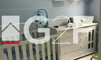 Imagem 7: Apartamento a venda no condomínio Águas Belas