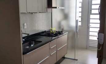 Imagem 2: Apartamento com 3 dorms, Parque Campolim, Sorocaba, Cod: 596