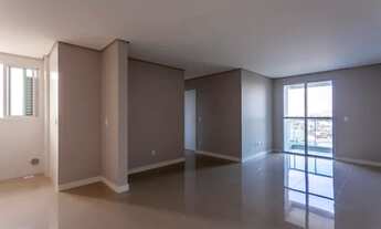 Imagem 4: Apartamento novo com 2 quartos (suíte) em São João - Itajaí - SC