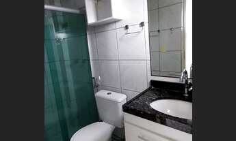 Imagem 3: JOÃO PESSOA - Apartamento Padrão - MANGABEIRA