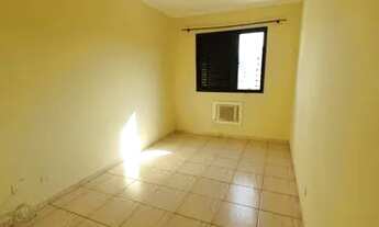 Imagem 4: 2Dorms c/suite Campo Grande Pacote