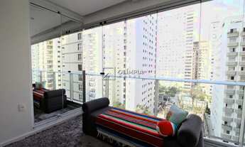 Imagem 5: Apartamento Venda 1 Dormitórios - 36 m² Brooklin