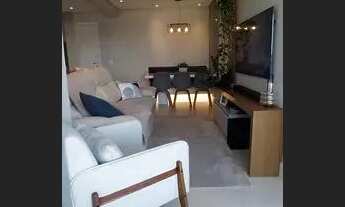 Imagem 3: Apartamento para venda possui 67 metros quadrados com 2 quartos em Quarta Parada - São Pau