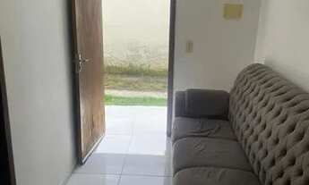 Imagem 4: Kitnet mobiliado e com garagem por traz do super show da abel cabral