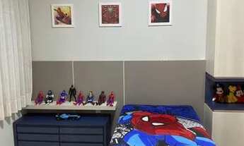 Imagem 5: Sobrado Esplêndido Alto Padrão Você é exigente, confira. Com 4 dormitórios. Suíte