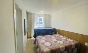 Imagem 6: Apartamento para aluguel com 10 metros quadrados com 3 quartos em Perequê - Porto Belo - S