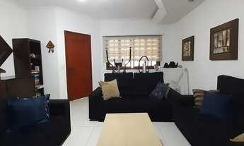 Imagem: CASA EM PLATAFORMA - Rua Tertuliano dos