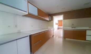 Imagem 6: Apartamento para venda possui 160 metros quadrados com 4 quartos em Icaraí - Niterói - RJ