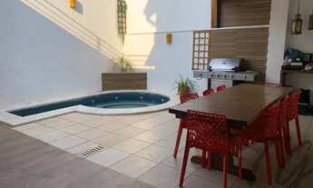 Imagem: CASA RESIDENCIAL em SOROCABA - SP, PARQUE