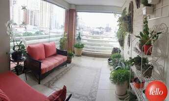 Imagem 7: São Paulo - Apartamento Padrão - Tatuapé