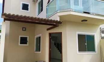 Imagem: Casa 4q sendo um suite no Flamboyant por