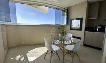 Imagem: Apartamento Mobiliado a venda no Anita Garibaldi