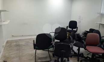 Imagem 7: Sobrado comercial com 417 m², recepção, 17 salas,3 vagas em frente!