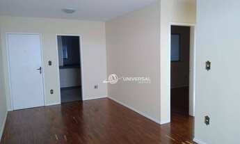 Imagem 7: Apartamento com 2 quartos para alugar, 81 m² por R$ 1.700/mês - Granbery - Juiz de Fora/MG