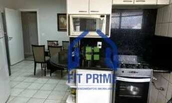 Imagem 6: Apartamento com 3 dormitórios à venda, 145 m² por R$ 510.000 - Vila Imperial - São José do