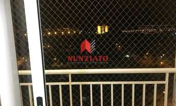 Imagem 4: ÓTIMO APARTAMENTO PLANEJADO EM CONDOMÍNIO COM LAZER COMPLETO EM LOCALIZAÇÃO PRIVILEGIADA