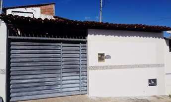 Imagem: Casa no João Paulo II. 165.000,00