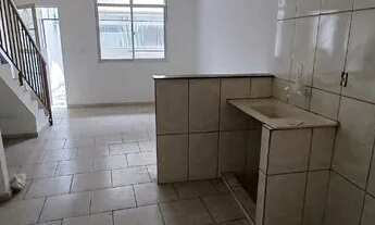 Imagem 5: Casa de vila em Honório Gurgel 2 quartos