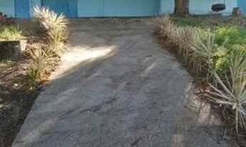 Imagem 2: Sitio em Itaboraí