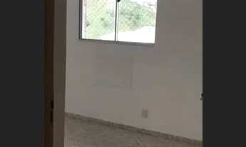 Imagem 5: Apartamento Arsenal Life 4 (vermelho