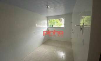 Imagem 4: Apartamento com 1 dormitório para alugar, 50 m² por R$ 800,00/mês - Forquilhas - São José