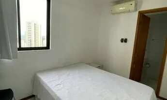 Imagem: Apartamento para aluguel com 50 metros quadrados