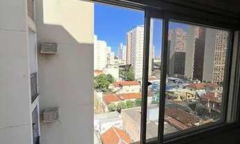 Imagem 6: Apartamento com 1 dormitório à venda, 50 m² por R$ 225.000 - Centro - São José do Rio Pret