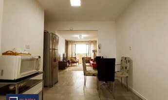 Imagem 5: Locação Apartamento 2 Dormitórios - 67 m² Vila Olímpia