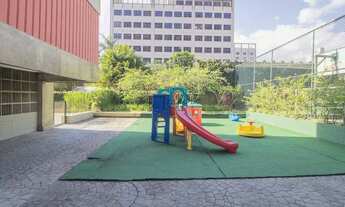 Imagem 4: Apartamento Venda Chácara Santo Antônio 100 m² 3 Dormitórios