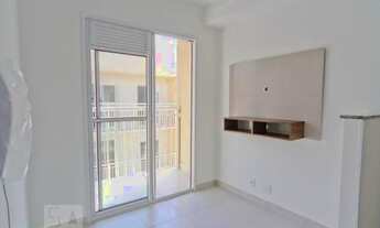 Imagem 2: Apartamento para Aluguel - Freguesia do Ó, 1 Quarto, 30 m2