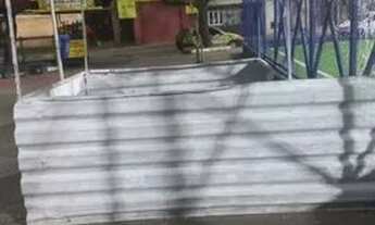 Imagem: Alugo barraca