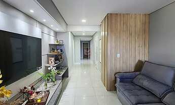 Imagem 5: Apartamento a venda com 193m2 no bairro Cascatinha - Juiz de Fora - MG