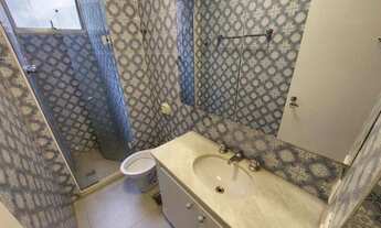 Imagem 4: Apartamento para alugar com 3 quartos, 1 vaga, 100 m² - Leblon - Rio de Janeiro/RJ