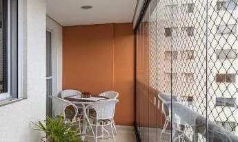Imagem 7: Apartamento com 3 dormitórios à venda, 102 m² por R$ 1.150.000,00 - Ipiranga - São Paulo/S