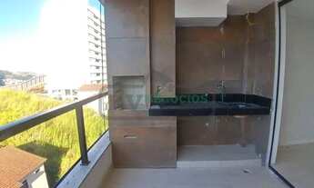 Imagem 4: )(- Lindo apartamento de alto padrão com 3 quartos e varanda gourmet em Granbery