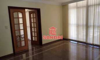 Imagem 5: Sobrado com 4 dormitórios para alugar por R$ 7.000,00/mês - Parque Industrial - Maringá/PR